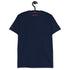 Bless Your Heart Chillin @ Choo's 1 Short-Sleeve Unisex T-Shirt
